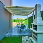 别墅 4 Bedroom - 3047 费特希耶