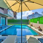 4 Bedroom - 3047 Villa Fethiye