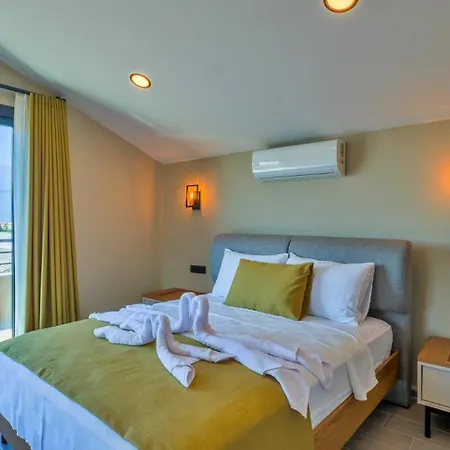 别墅 4 Bedroom - 3047