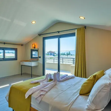 4 Bedroom - 3047 费特希耶