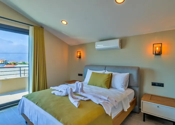 别墅 4 Bedroom - 3047