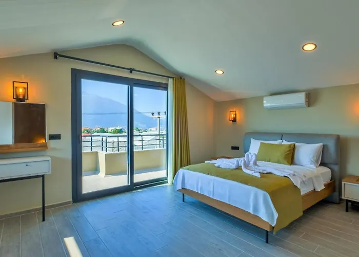 别墅 4 Bedroom - 3047 *