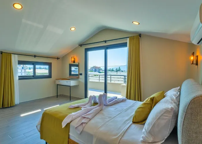 4 Bedroom - 3047 费特希耶