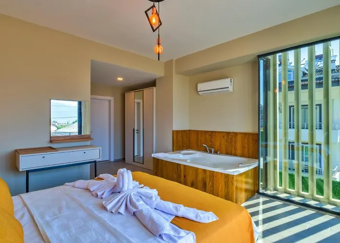 4 Bedroom - 3047 别墅