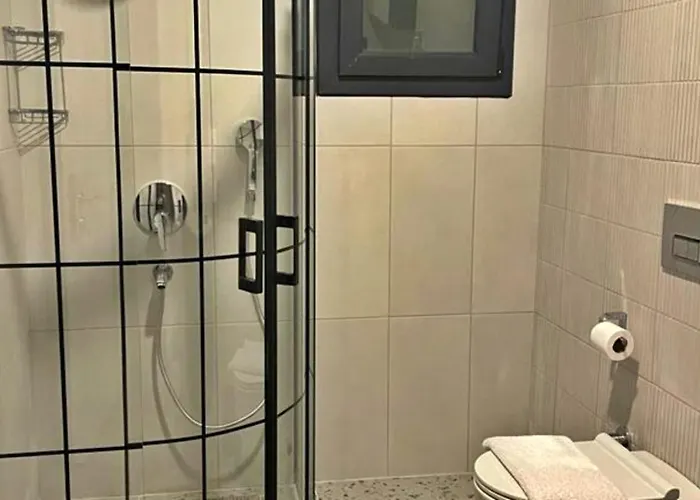 别墅 4 Bedroom - 3047