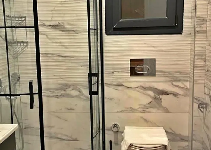 4 Bedroom - 3047 别墅