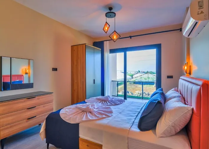 别墅 4 Bedroom - 3047 *