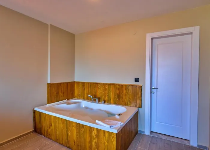 4 Bedroom - 3047 别墅 费特希耶