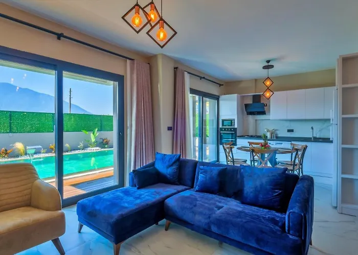 别墅 4 Bedroom - 3047