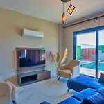 4 Bedroom - 3047 Willa Fethiye