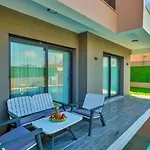 Willa 4 Bedroom - 3047 Fethiye