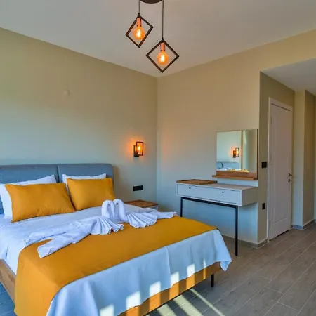 4 Bedroom - 3047 * Fethiye