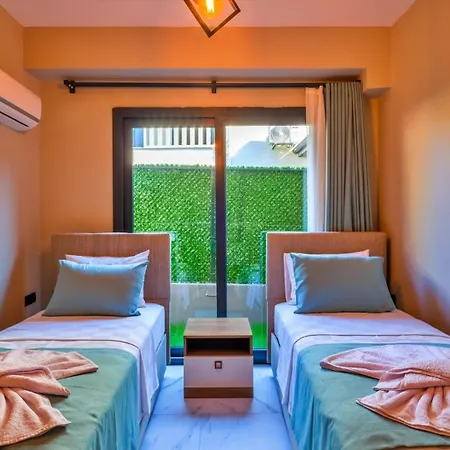 4 Bedroom - 3047 Vilă *