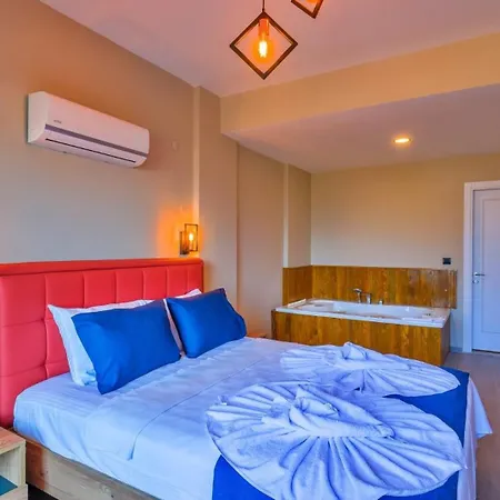4 Bedroom - 3047 *