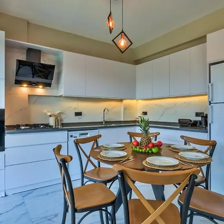 4 Bedroom - 3047