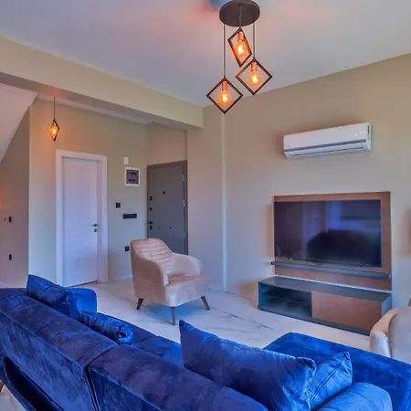 4 Bedroom - 3047