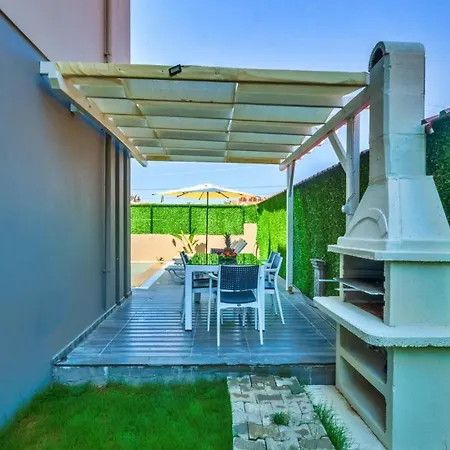 Vilă 4 Bedroom - 3047 Fethiye