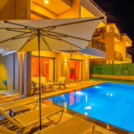 4 Bedroom - 3047 *